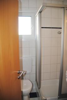 Haus Weermann Haus Weermann, Whg 1 links - Norderney - 4
