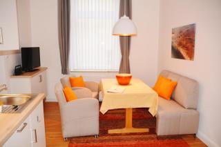 Ferienhaus Pauls Ferienhaus Pauls, Whg 03 - 0