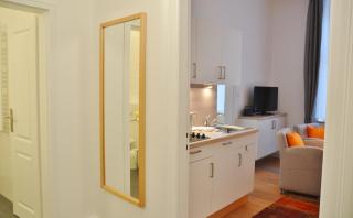 Ferienhaus Pauls Ferienhaus Pauls, Whg 03 - 6