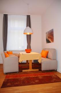 Ferienhaus Pauls Ferienhaus Pauls, Whg 03 - 5