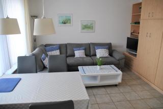 Haus Sieben Wohnung 7 Roonstraße 3 - Norderney - 9