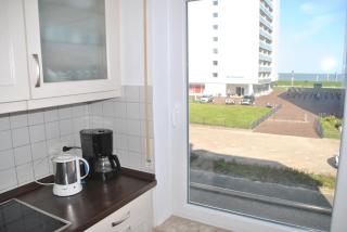 Haus Sieben Wohnung 7 Roonstraße 3 - Norderney - 5