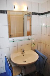 Haus Sieben Wohnung 7 Roonstraße 3 - 1