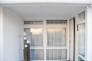 Alte Schmiede Alte Schmiede, Whg 6 - Norderney - 4