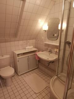 Haus Forner Forner 01 - Norderney - 4
