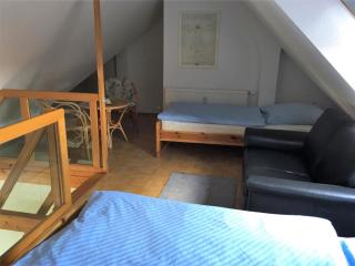 Residenz am Deich NDD 20 - Norden - 2