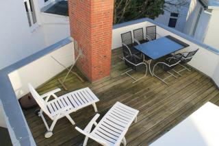 Haus Sylke Sylke, Whg Karin - Norderney - 2