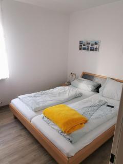 Haus Sieben Wohnung 1 Roonstraße 3 - Norderney - 4