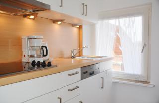 Ferienhaus Pauls Ferienhaus Pauls, Whg 09 - 6