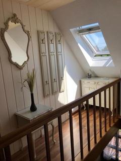 Haus Rotdorn Haus Rotdorn - Norderney - 6