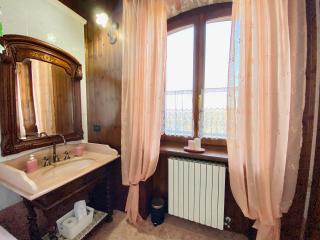 La Rosa di Langa - Charming Panoramic House - Albaretto Della Torre - 3