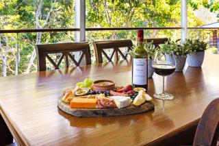 Forest Haven 2 BR Styled Modern Sanctuary at Maleny - Maleny - 6