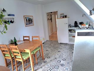 Ferienwohnung Rosengarten - Rosengarten - 1
