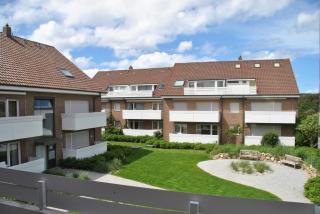 Jadestraße 3 Siedlung, Whg Dünenblick - 1