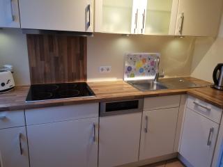 Haus Forner Forner Bungalow - Norderney - 3