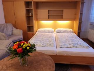 Haus Forner Forner Bungalow - Norderney - 4