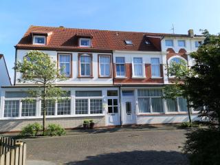 Haus de Boer - Meemken Meemken 03 - Norderney - 1