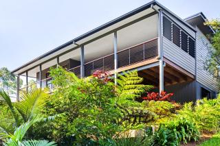 Forest Haven 2 BR Styled Modern Sanctuary at Maleny - Maleny - 0