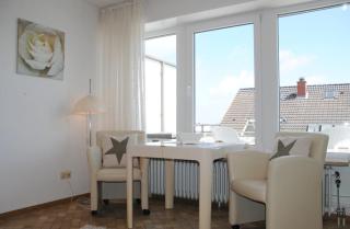 Alte Teestube Alte Teestube 14 - Norderney - 6