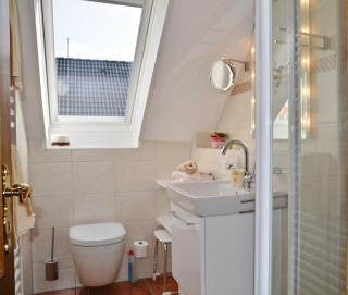 Rosenweg Rose 02 - Norderney - 3