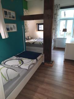 Ferienwohnung Noltenius - Bülstedt - 0