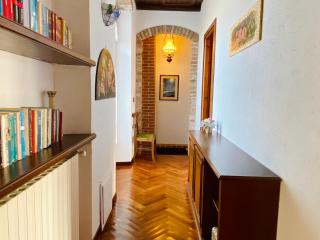 La Rosa di Langa - Charming Panoramic House - Albaretto Della Torre - 4