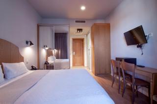 Rasta Maidan Hotel - Tbilisi - 1