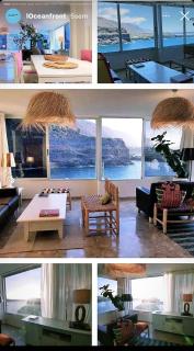 Tenerife Stay Ocean Front I - San Marcos - 7