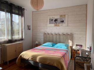 Manurêva - Chambre d'hôte en coeur de ville - Dinan - 9
