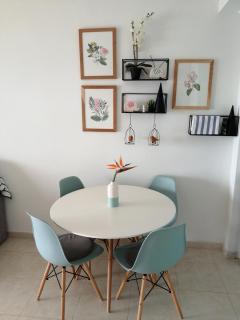 Amatista 110 - Calpe - 2