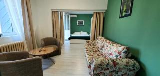 Come and sleep Studio Old City - Bucarest - 3