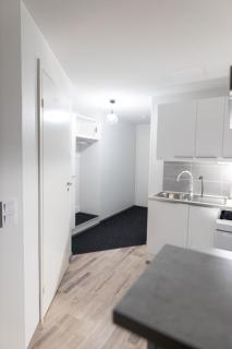 Arctic City Apartment Tammela with sauna and free parking - Rovaniemi - 8