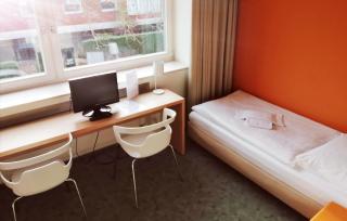 DRK-Tagungshotel-Dunant - Münster - 6