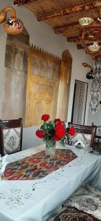Guest House Art Postindoz - Khiva - 6