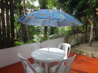 Apartamentos Casa da Pedra - Ubatuba - 3