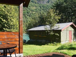 4 person holiday home in Oldedalen-By Traum - 3