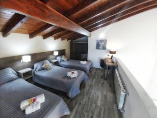 Las Victorias Suites Bariloche - San Carlos de Bariloche - 5
