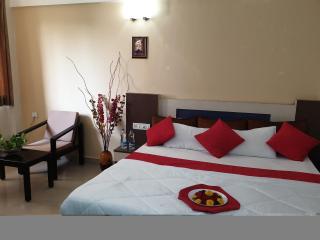 Hotel City Garden - 8