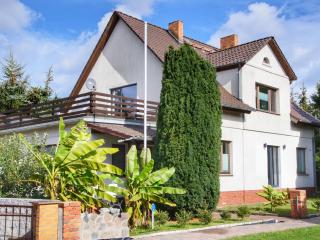 Large holiday home with roof terrace and garden - Mönkebude - 9
