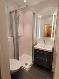 Jann-Berghaus-Straße 16 Whg Pudersand - Norderney - 1