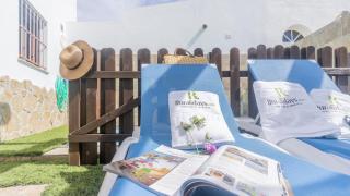 Casa El Duque Zaira Vejer de la Frontera by Ruralidays - Vejer de la Frontera - 9