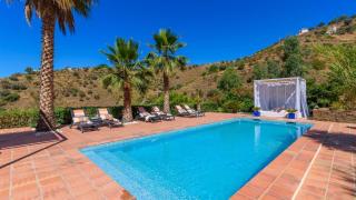SolazHome Sayalonga by Ruralidays - Sayalonga - 9