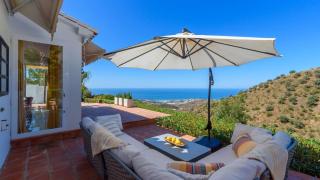 SolazHome Sayalonga by Ruralidays - Sayalonga - 5