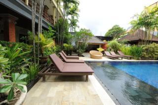 Tori Inn - Sanur - 0