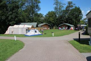 Vakantiepark duinzicht - 3