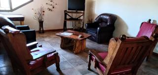 Hosteria Quiñe - Caviahue - 4