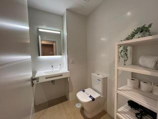 Sky Garden & seasonal pool views by ELE Apartments - Málaga - 5