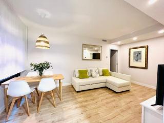 Sky Garden & seasonal pool views by ELE Apartments - Málaga - 4