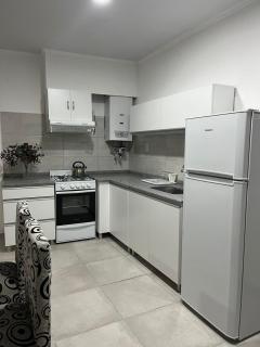 Il Tramonto Sarmiento - 1