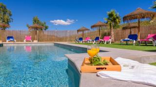 Casa Rural Tajo de Gómer Riogordo by Ruralidays - Ríogordo - 9